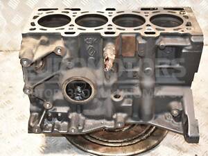 Блок двигателя Renault Logan 1.5dCi 2005-2014 110103691R 389484