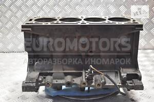 Блок двигуна Renault Megane 1.6 16V (II) 2003-2009 061875F 2438