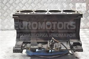 Блок двигуна Renault Scenic 1.6 16V (II) 2003-2009 061875F 2438