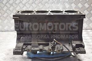 Блок двигателя Renault Scenic 1.6 16V (II) 2003-2009 061875F 243875