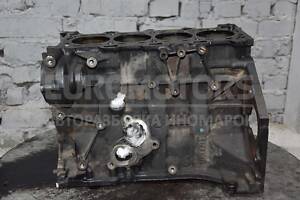 Блок двигателя Renault Trafic 2.0dCi 2001-2014 101899