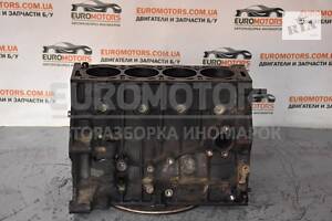 Блок двигуна RHX Citroen C4 2.0jtd 8V 2004-2011 75261