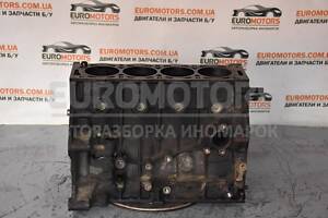 Блок двигателя RHX Citroen C4 2.0jtd 8V 2004-2011 75261