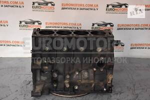 Блок двигателя RHX Citroen Jumpy 2.0jtd 8V 1995-2007 75261