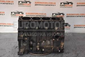 Блок двигателя RHX Fiat Scudo 2.0jtd 8V 1995-2007 75261