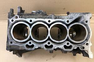 Блок двигателя TOYOTA COROLLA 150 06-13 11410-39015