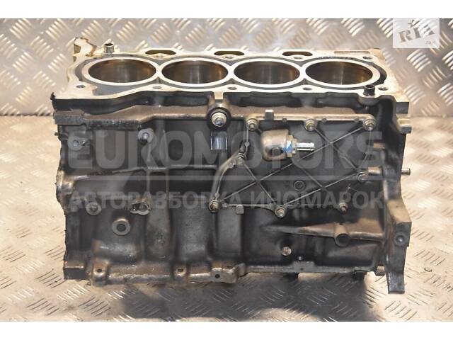 Блок двигателя Toyota Yaris 1.8 16V 2006-2011 1141039025 147287