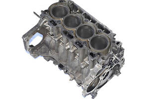 Блок двигателя в сборе 1.6HDI CITROEN BERLINGO 2008- 0135 TG, 16 075 487 80