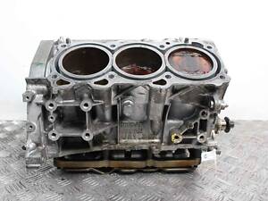 Блок двигателя в сборе 3.5 Nissan Pathfinder (R52) 2014-2020 11000JA10A
