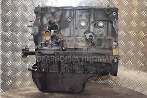 Блок двигателя в сборе Fiat Panda 1.3MJet 2003-2012 55200513 2588