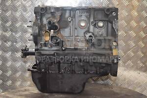 Блок двигателя в сборе Fiat Qubo 1.3MJet 2008 55200513 258874