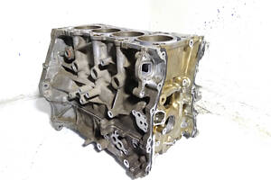 Блок двигателя в сборе голый 2.5GDI 16V PY0110382 MAZDA CX-5 12-17, 6 (GJ) 12-