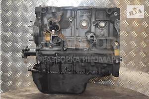 Блок двигателя в сборе Lancia Musa 1.3MJet 2004-2012 55200513 258