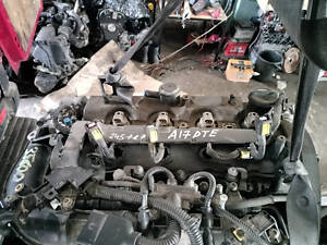 Блок двигуна 1.7VCDi A17DTE