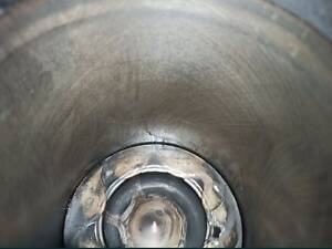 Блок двигуна Renault M9T Renault Master 2010-2013