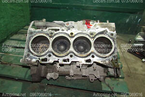 Блок двигателя в сборе 2,0 Д4Д 1AD Toyota Avensis T27 Toyota Avensis T27