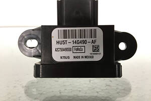 Блок ЕБУ Extended Power Control Module Ford Explorer 16-19 HU5T14G490AF