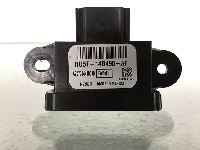 Блок ЭБУ Extended Power Control Module Ford Explorer 16-19 HU5T14G490AF