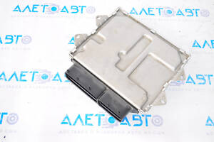 Блок ECU ECM комп'ютер двигуна Fiat 500L 14-1.4T