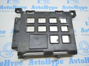 Блок ECU комп'ютер двигуна 4.2 Audi A8 D4 10-17 4H0907560