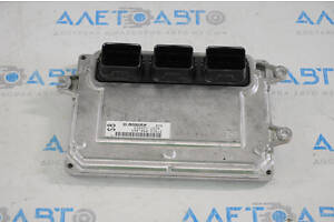 Блок ECU компьютер двигателя Acura ILX 13- 2.0