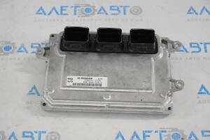 Блок ECU компьютер двигателя Acura ILX 13- 2.0