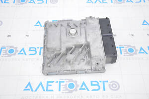 Блок ECU компьютер двигателя Audi A3 8V 15-16 1.8T