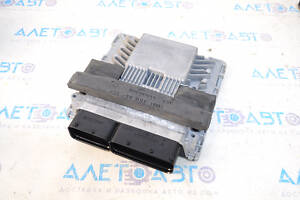 Блок ECU комп'ютер двигуна Audi Q5 8R 13-17 3.0 tfsi