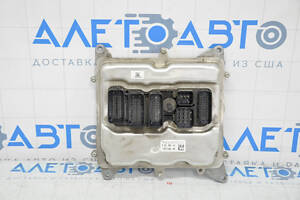 Блок ECU компьютер двигателя BMW 3 F30 12-16 N20