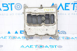 Блок ECU компьютер двигателя BMW 3 F30 13-16 N20