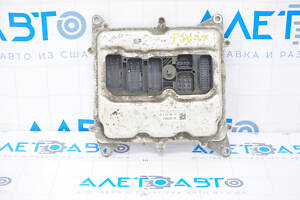 Блок ECU компьютер двигателя BMW 3 F30 13-16 N20