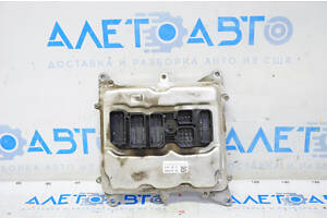 Блок ECU компьютер двигателя BMW 3 F30 13