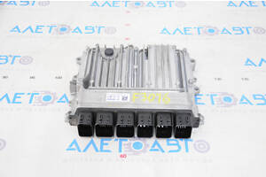 Блок ECU компьютер двигателя BMW 3 F30 17-18 B46