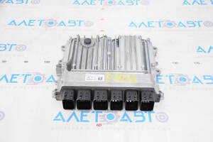 Блок ECU комп'ютер двигуна BMW 3 F30 17-18 B46