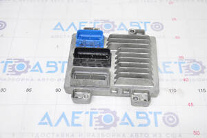 Блок ECU компьютер двигателя Buick Encore 17-19