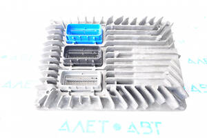 Блок ECU компьютер двигателя Cadillac ATS 13- 2.0T