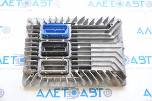 Блок ECU комп'ютер двигуна Cadillac ATS 13- 2. 5