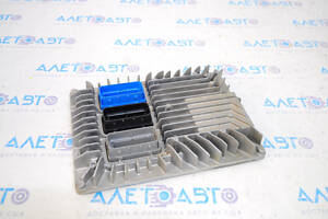 Блок ECU компьютер двигателя Cadillac ATS 13- 2.5