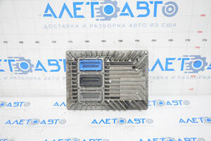 Блок ECU компьютер двигателя Cadillac ATS 13- 2.5