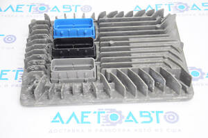 Блок ECU компьютер двигателя Cadillac CTS 14- 2.0T