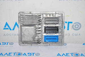 Блок ECU компьютер двигателя Chevrolet Malibu 16-