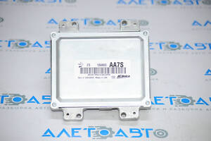 Блок ECU компьютер двигателя Chevrolet Volt 11-15