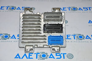 Блок ECU компьютер двигателя Chevrolet Volt 11-15