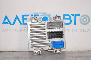 Блок ECU компьютер двигателя Chevrolet Volt 11-15