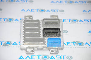 Блок ECU комп'ютер двигуна Chevrolet Volt 13-15