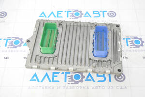 Блок ECU комп'ютер двигуна Chrysler 200 15-17 2. 4