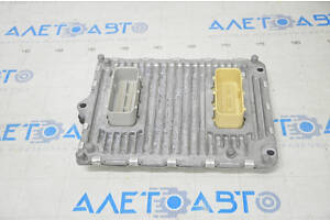 Блок ECU комп'ютер двигуна Dodge Challenger 11-3.6