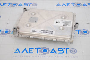 Блок ECU комп'ютер двигуна Dodge Challenger 15-3.6