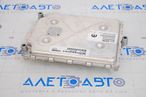 Блок ECU компьютер двигателя Dodge Challenger 15- 3,6