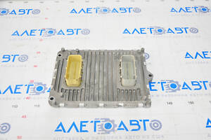 Блок ECU комп'ютер двигуна Dodge Challenger 15-5.7